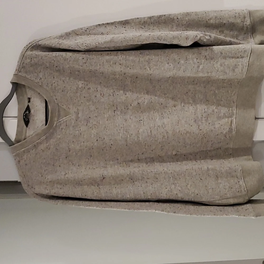 XXL, Orvis, Sweatshirt Sweater, Gray
